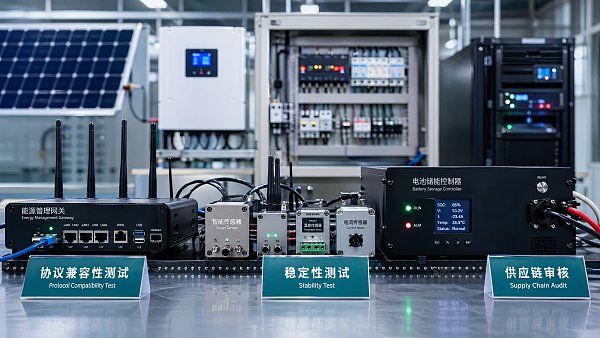 How to Verify Claims From IoT Manufacturers