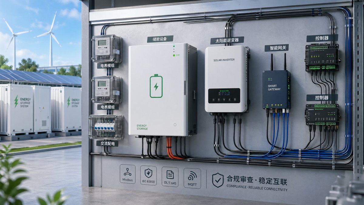 When an IoT OEM Compliance Roster Leaves Gaps When an IoT OEM Compliance Roster Leaves Gaps