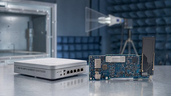 FCC Enforces 6GHz EMC Testing for Wi-Fi 7 IoT Devices in US Market