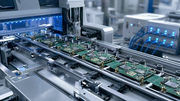 Wi-Fi 7 + Matter Dual-Mode PCBA Lead Times Extend to 10 Weeks