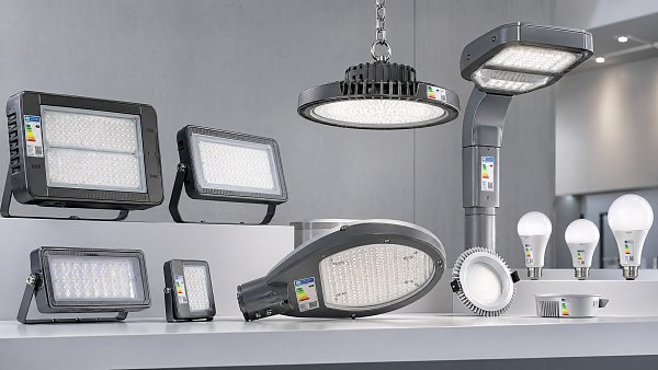 SASO Launches Smart Lighting Energy Label 2.0 in Saudi Arabia