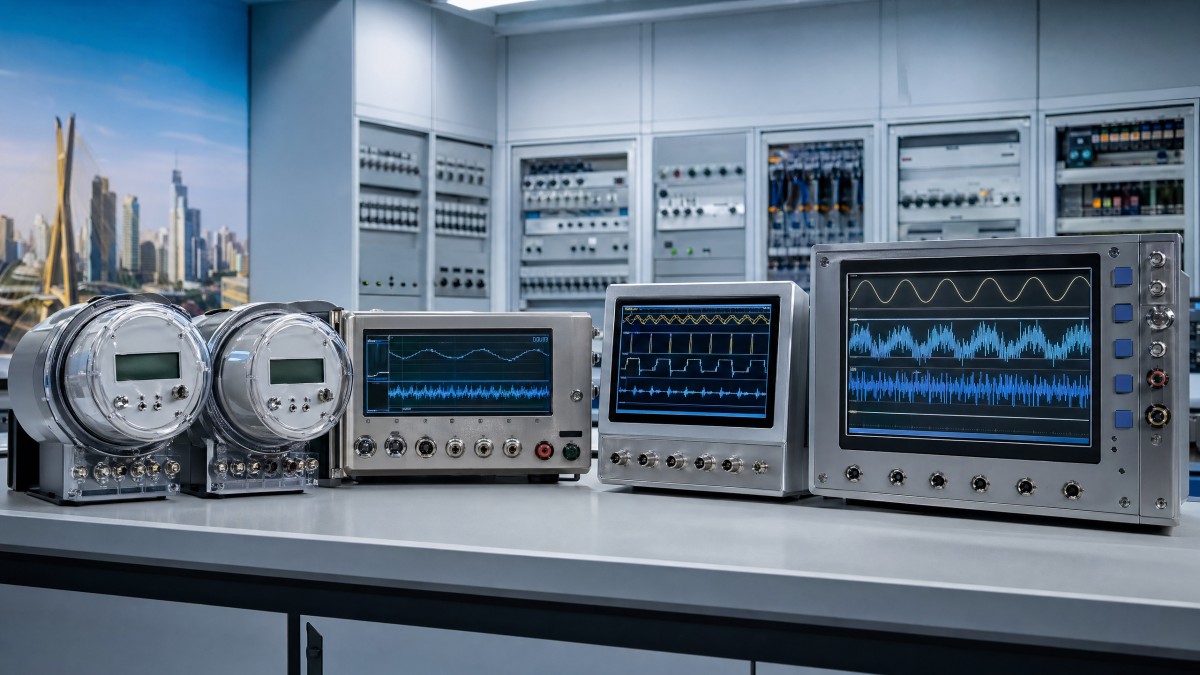 INMETRO Launches Local Calibration Pilot for Power Monitoring Devices in Brazil