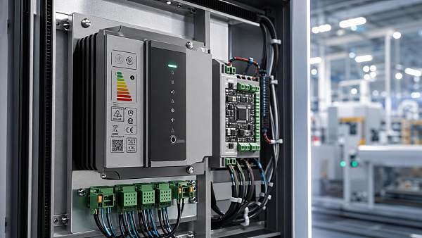 MIIT Releases Energy-Saving Equipment Development Plan (2026–2028)