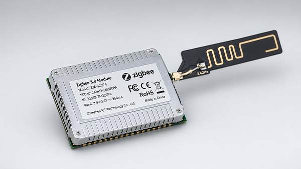 Vietnam Suspends Zigbee 3.0 Import Permits Amid New RF Power Draft