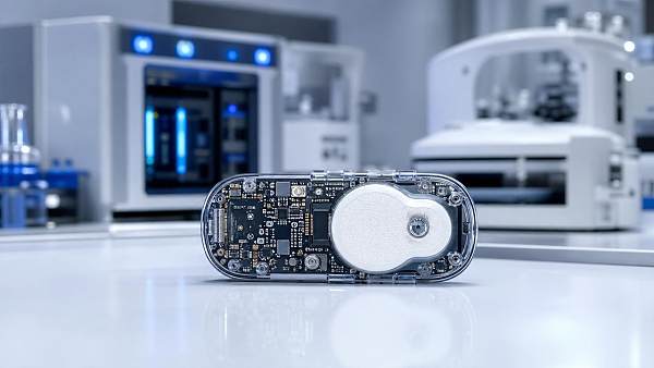 UL 2900-2-2 Ed.3: AI Robustness Testing Mandatory for Medical IoT