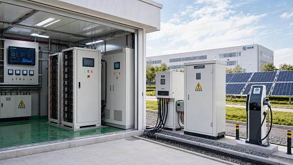 Why Power Monitoring Matters in Hybrid Energy Systems