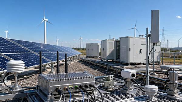 Wi-Fi 7 IoT Limits in Harsh Renewable Energy Environments