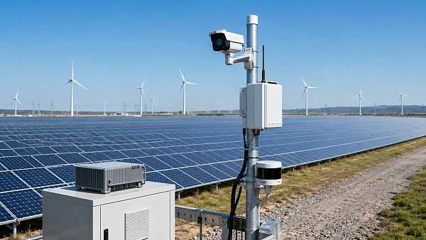 Vision AI Costs That Are Easy to Miss in Energy Projects
