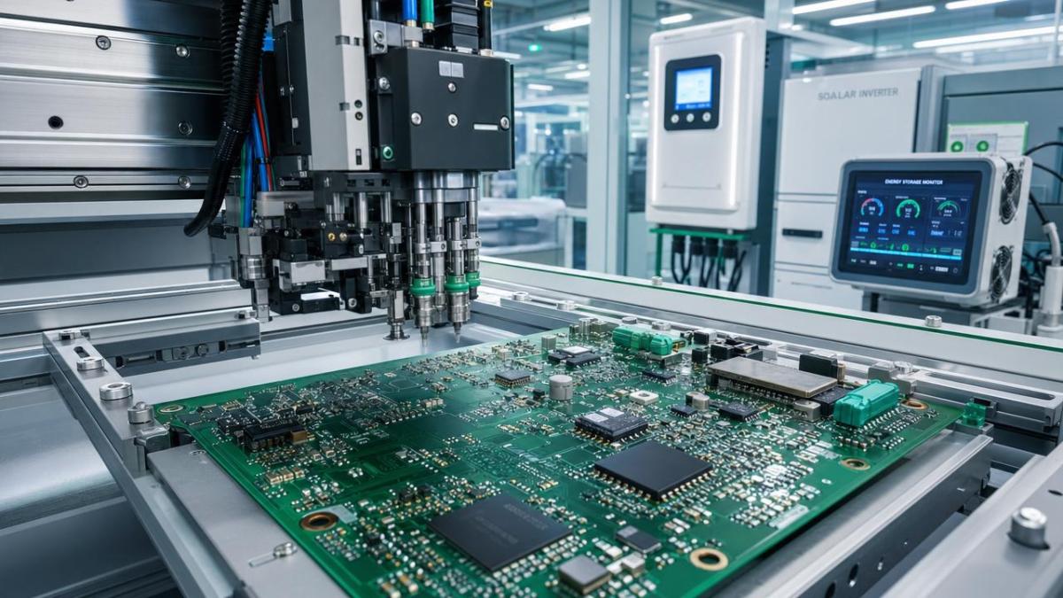 PCBA Solution Mistakes That Raise Maintenance Costs PCBA Solution Mistakes That Raise Maintenance Costs
