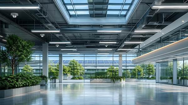 Smart Lighting Upgrades That Pay Back Faster Than Expected