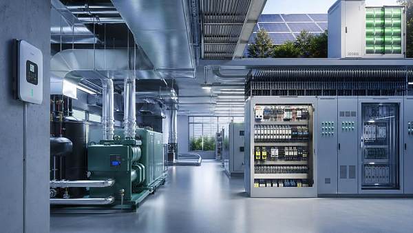 HVAC Automation and Hidden Energy Loss in Green Buildings