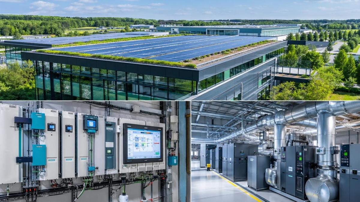 HVAC Automation Settings That Hurt Indoor Efficiency HVAC Automation Settings That Hurt Indoor Efficiency