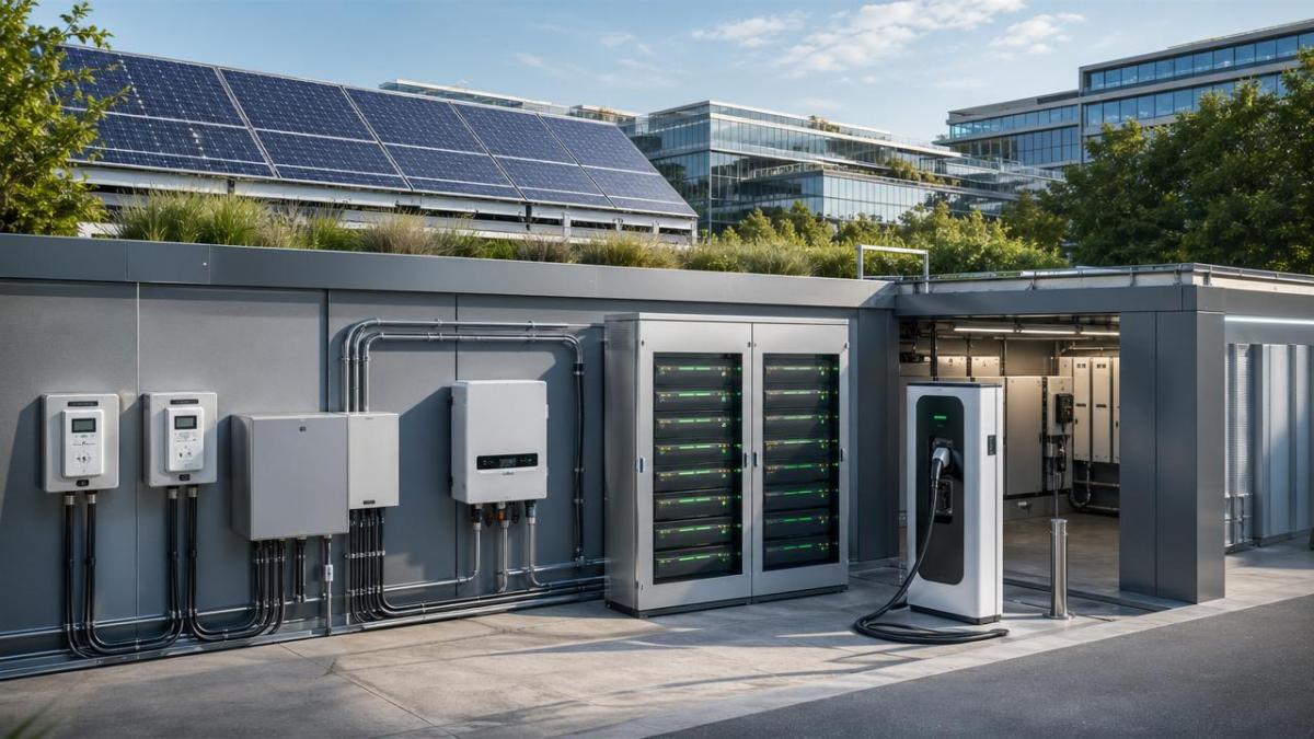 Matter Standards and the Push for Smarter Energy Devices Matter Standards and the Push for Smarter Energy Devices