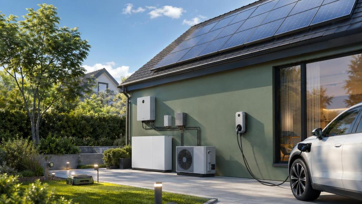 Do Matter Standards Help with Home Energy Integration? Do Matter Standards Help with Home Energy Integration?