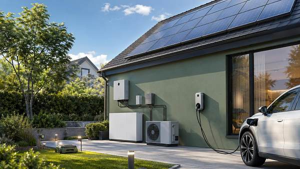Do Matter Standards Help with Home Energy Integration?