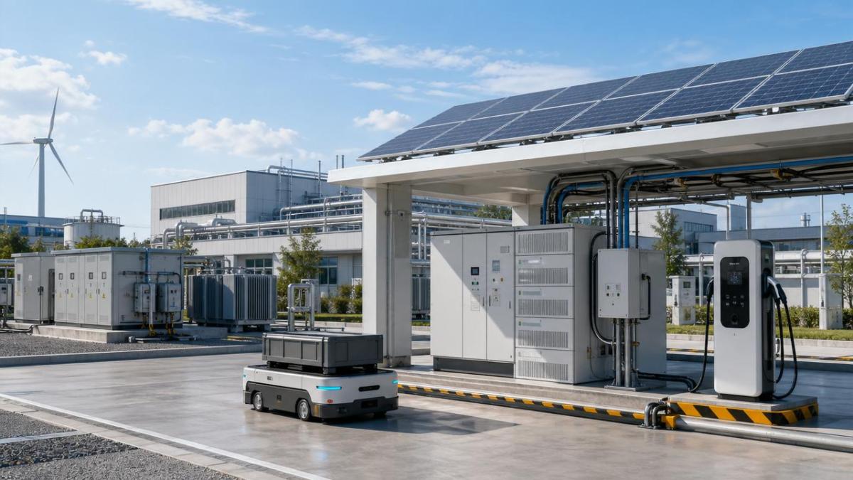 Matter Standard Gaps That Slow Renewable Device Rollouts Matter Standard Gaps That Slow Renewable Device Rollouts