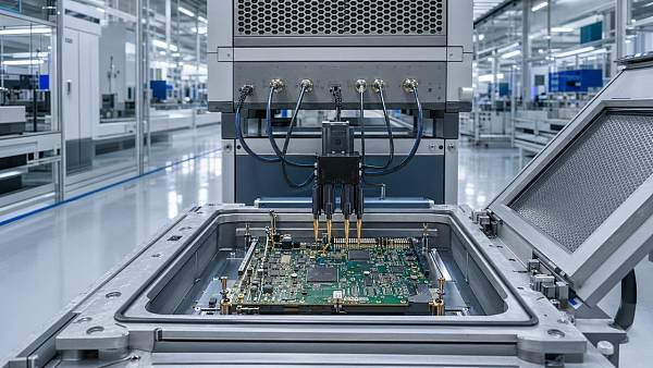Wi-Fi 7/Matter Dual-Mode PCBA Lead Times Hit 10.2 Weeks