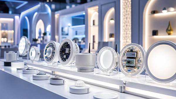 SASO Launches Smart Lighting Energy Label 2.0 in Saudi Arabia