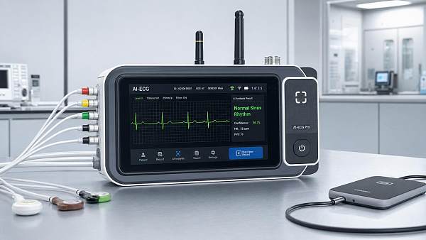UL 2900-2-2 Ed.4 Adds Adversarial Robustness Testing for Medical IoT AI