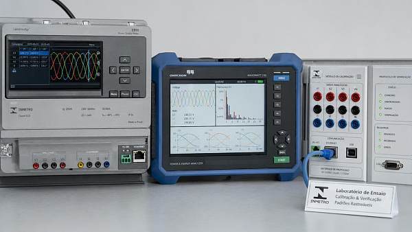 INMETRO Launches Local Calibration Pilot for Power Monitoring Devices in Brazil