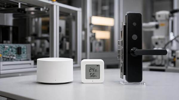 Vietnam Suspends Zigbee 3.0 Import Permits Effective Apr 30, 2026