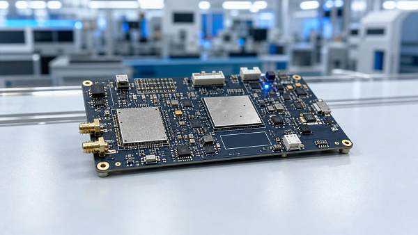 Wi-Fi 7/Matter Dual-Mode PCBA Lead Times Extend to 10 Weeks