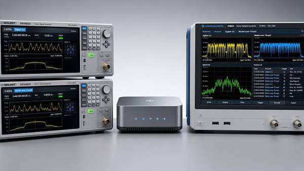 ETSI EN 303 646 V2.2.1 Draft Enters Final 30-Day Review