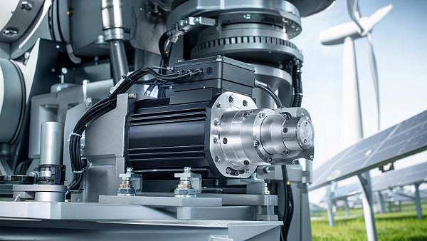 Industrial servo motor supplier claims that deserve a closer look