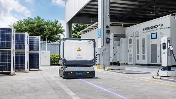 Custom AMR AGV supplier checklists often miss this risk