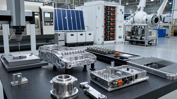 What the AS9100 CNC machining tolerances chart does not tell you