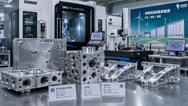 Why custom 5-axis CNC machining aerospace costs vary so much
