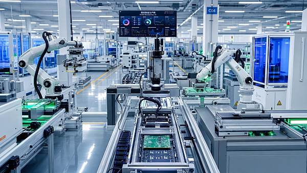Pick and place robot manufacturer choices for high-mix lines