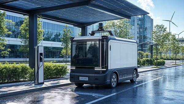Wholesale LiDAR sensors for autonomous vehicles: what affects accuracy