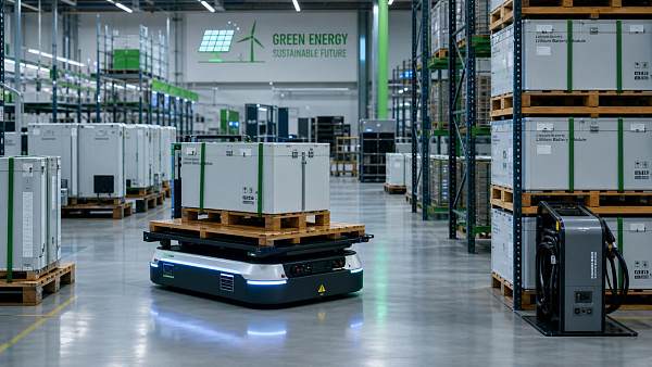 Autonomous mobile robot China sourcing mistakes that delay deployment