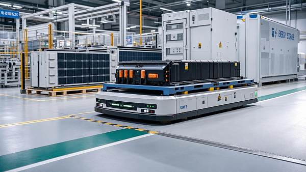 Heavy duty AGV manufacturer comparisons often ignore floor conditions