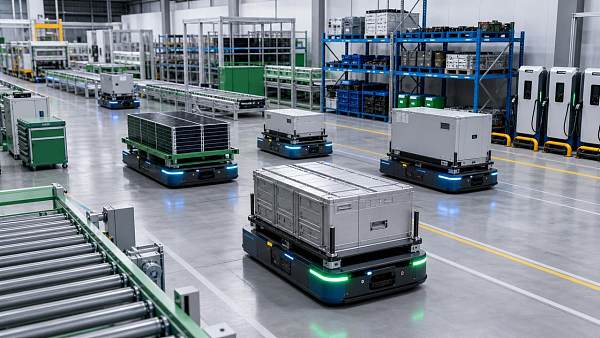 Custom AMR AGV supplier contracts and the service gap after launch