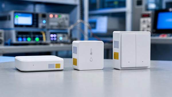 Vietnam Suspends Zigbee 3.0 Import Permits Effective May 2026