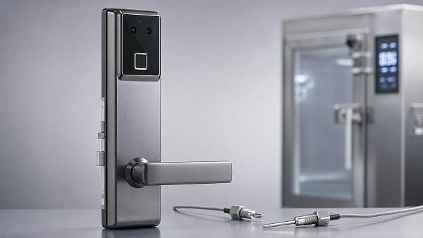 India BIS Proposes New Smart Lock Rules: Wide-Temp Biometric Stability Mandatory