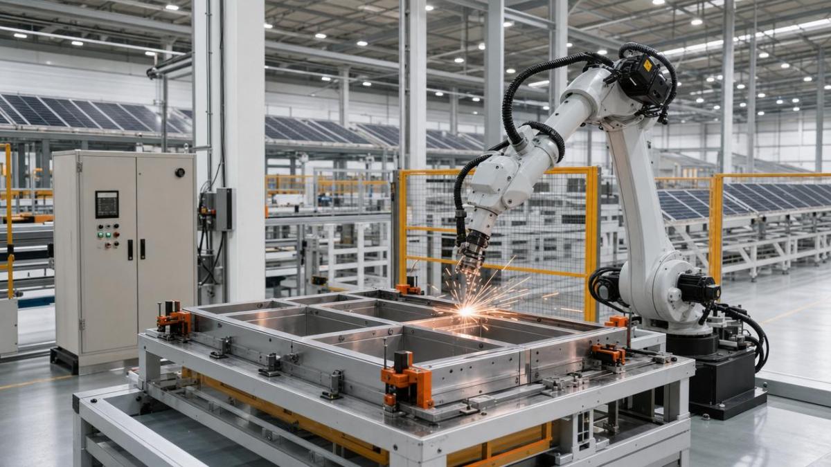 What welding robot arm price usually leaves out What welding robot arm price usually leaves out