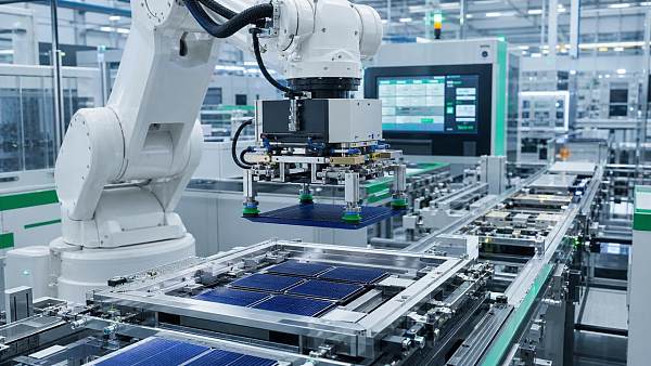 When custom robotic end effectors solve more than speed