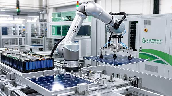 Is a collaborative robot payload 10kg enough for real lines