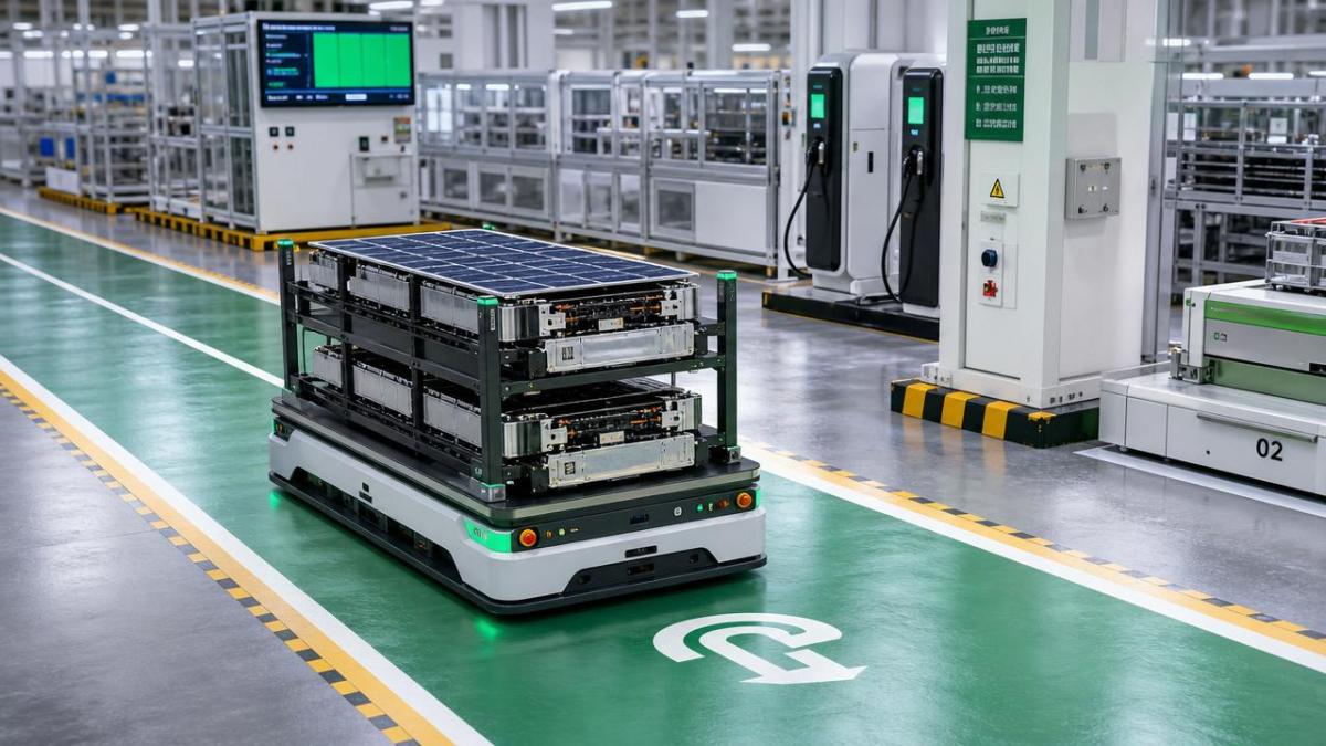 What delays usually appear with a custom AMR AGV supplier What delays usually appear with a custom AMR AGV supplier