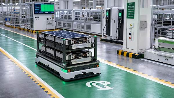 What delays usually appear with a custom AMR AGV supplier