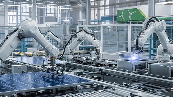 Where 6 axis robot arm wholesale makes sense and where it does not