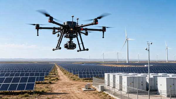 Commercial drone payload capacity benchmark by use case