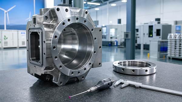 How to read an AS9100 CNC machining tolerances chart correctly