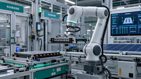 What a 15kg payload cobot factory should prove before delivery