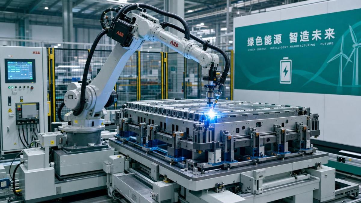 Why welding robot arm price varies so much between quotes Why welding robot arm price varies so much between quotes