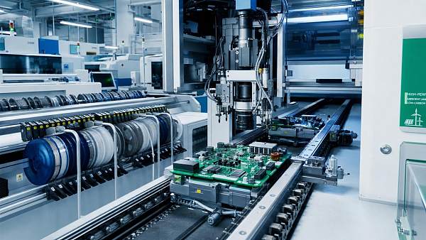 Pick and place robot manufacturer red flags before sample testing