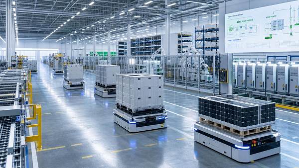 Custom AMR AGV supplier or standard platform: which ages better